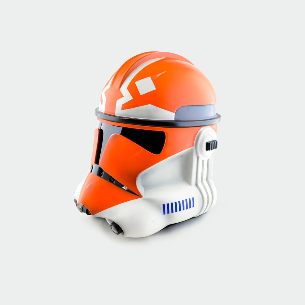 Clone 2 - Ahsoka Damaged Helmet