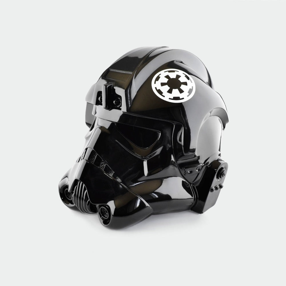 tie fighter helmets