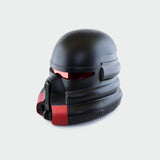 Purge Trooper Helmet from Star Wars / Cosplay Helmet / Star Wars: Rogue One / Star Wars Helmet Cyber Craft