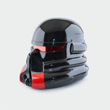 Purge Trooper Helmet from Star Wars / Cosplay Helmet / Star Wars: Rogue One / Star Wars Helmet Cyber Craft