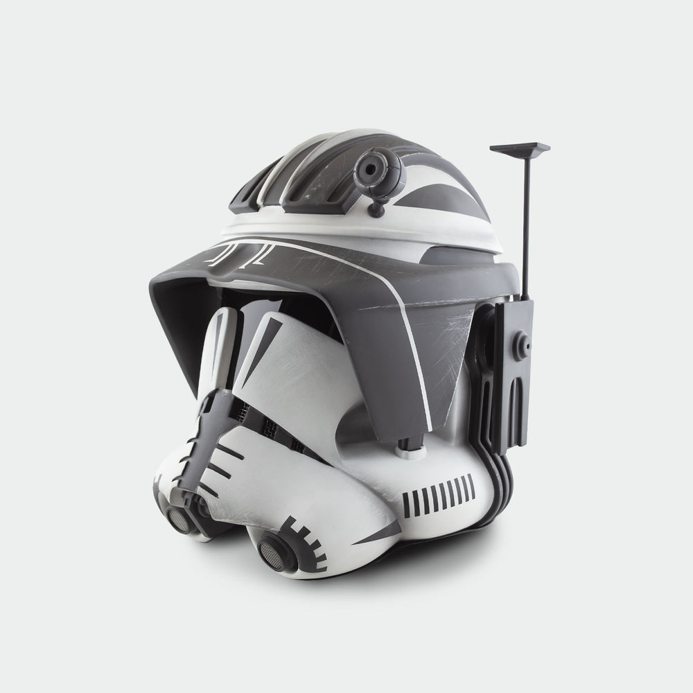 Commander Cody Helmet From Bad Batch