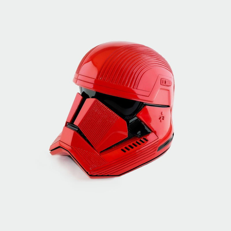 Sith Trooper Helmet from Star Wars Clone Wars Series / Cosplay Helmet / Star Wars Helmet / Clone Wars Helmet Cyber Craft