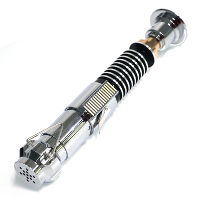 Luke Skywalker Lightsaber / Jedi cosplay / Star Wars Cyber Craft