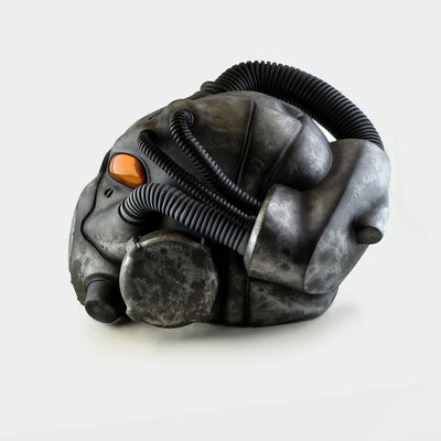 Power Armor X-01 Enclave Helmet