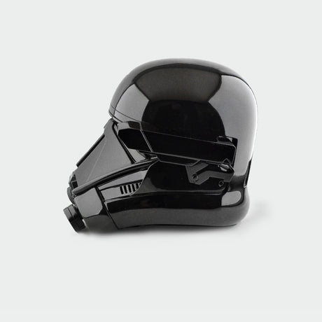 Death Trooper AR TFX Helmet from Star Wars / Cosplay Helmet / Imperial Trooper Helmet / Star Wars Helmet Cyber Craft