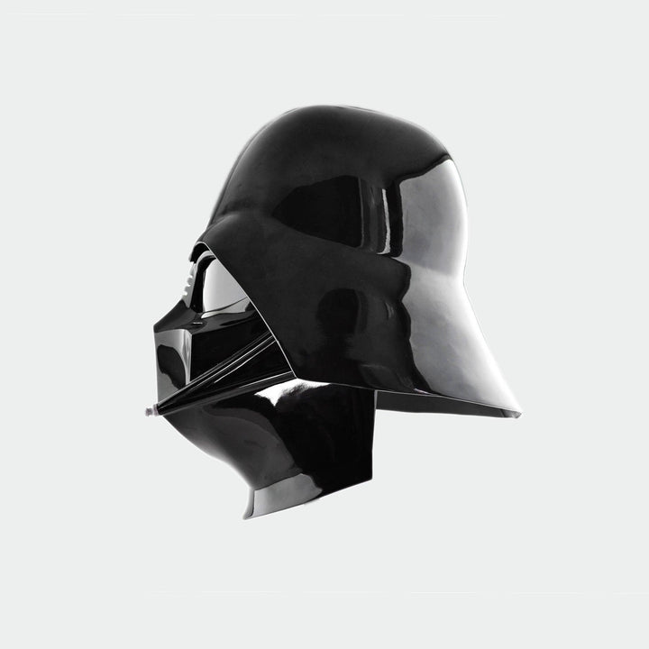 Darth Vader Helmet From Star Wars / Cosplay Helmet / The Empire Strikes Back / Star Wars Helmet Cyber Craft