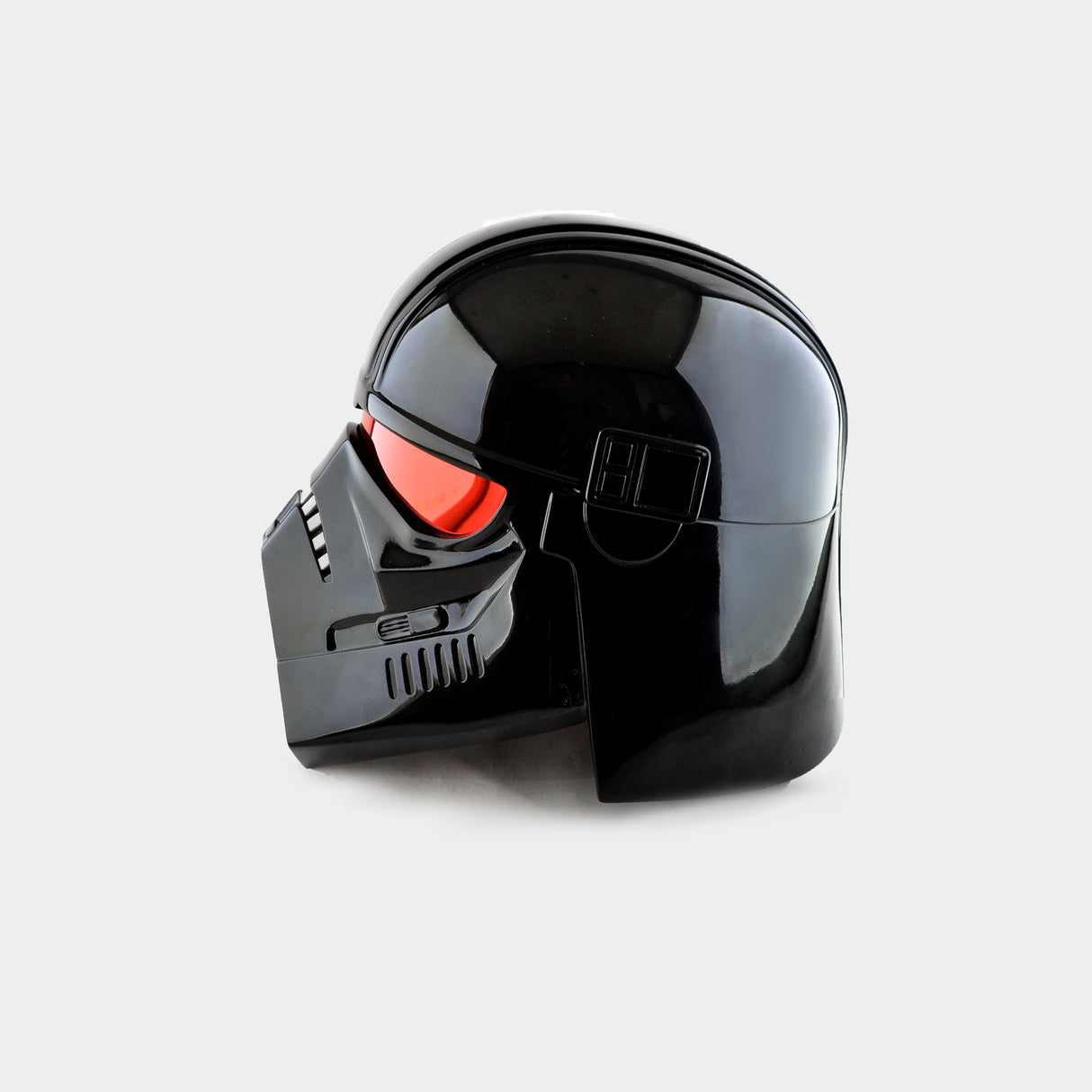 Purge Trooper Phase 2 Helmet from Star Wars / Cosplay Helmet / Star Wars: Obi-Wan Kenobi / Star Wars Helmet Cyber Craft