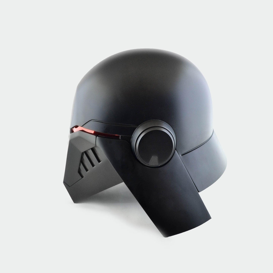 Second Sister Helmet from Star Wars Jedi: The Fallen Order / Cosplay Helmet / Star Wars Helmet / Fallen Order Cyber Craft