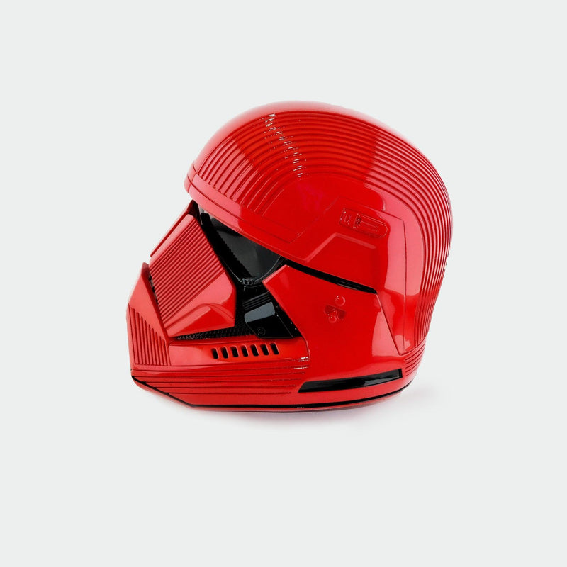 Sith Trooper Helmet from Star Wars Clone Wars Series / Cosplay Helmet / Star Wars Helmet / Clone Wars Helmet Cyber Craft