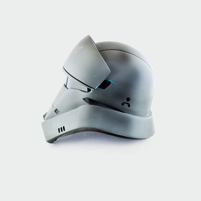 Transport Trooper Helmet - Cyber Craft