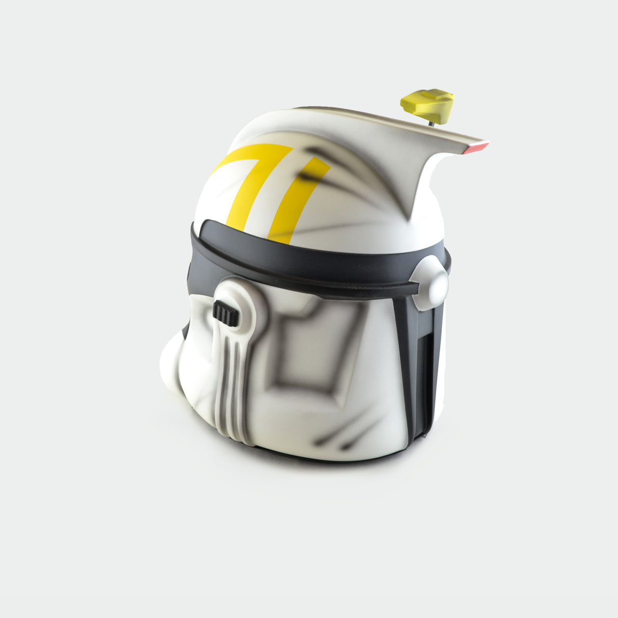 Rancor Battalion Arc Trooper Commander Blitz Helmet from Star Wars / Star Wars Helmet Cyber Craft