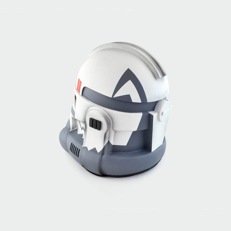 WolfPack Comet Clone Trooper Helmet from Star Wars Clone Wars Series / Cosplay Helmet / Clone Wars Phase 2 Helmet / Star Wars Helmet Cyber Craft