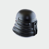 Purge Trooper Helmet from Star Wars / Cosplay Helmet / Star Wars: Rogue One / Star Wars Helmet Cyber Craft