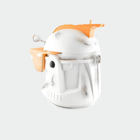 Commander Cody - Clone Trooper Phase 1 from Star Wars / Cosplay Helmet / Clone Wars / Star Wars Helmet Cyber Craft