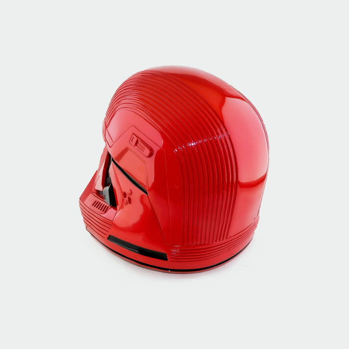 Sith Trooper Helmet from Star Wars Clone Wars Series / Cosplay Helmet / Star Wars Helmet / Clone Wars Helmet Cyber Craft