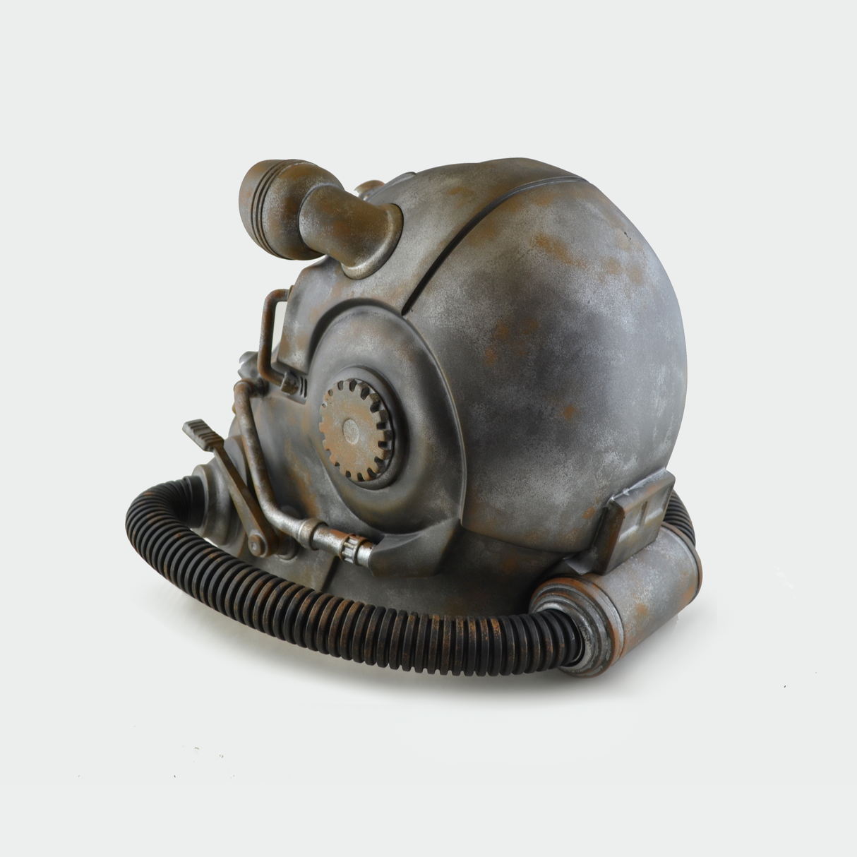 Power Armor T60 Helmet / Cosplay Helmet / Game Helmet / Fallout Power Armor / Fallout Cyber Craft