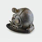 Power Armor T60 Helmet / Cosplay Helmet / Game Helmet / Fallout Power Armor / Fallout Cyber Craft