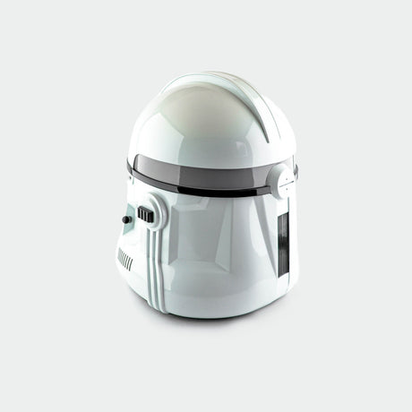 Barc Trooper Commander Neyo Matt & Glossy versions from Star Wars / Cosplay Helmet / Clone Trooper Cosplay / The Clone Wars Helmet Cyber Craft