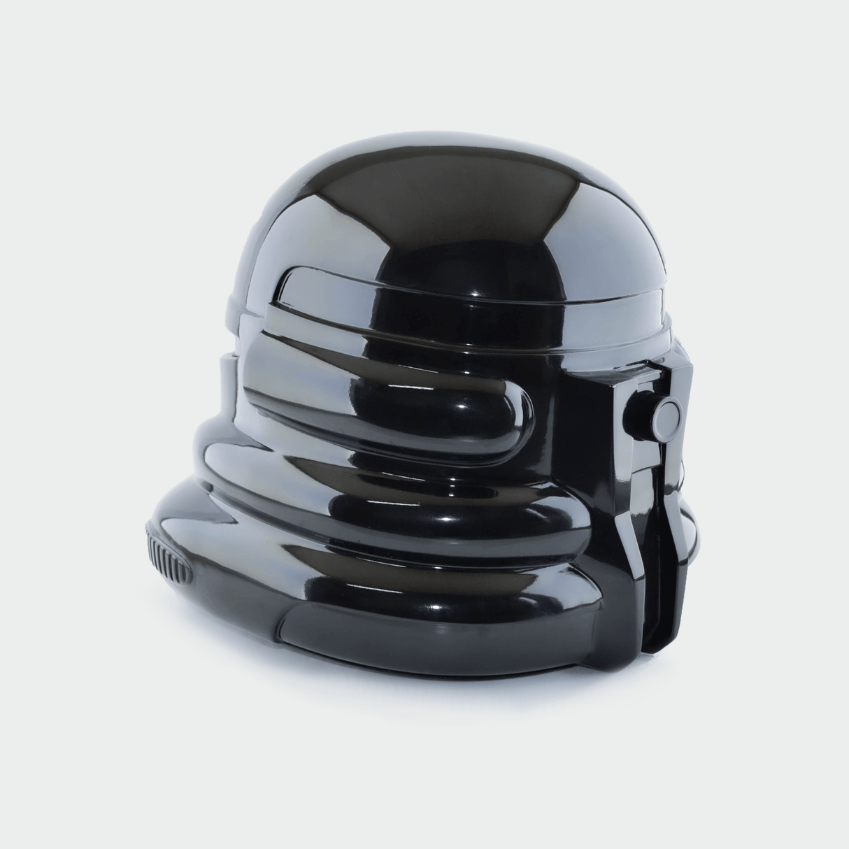 Purge Trooper Helmet from Star Wars / Cosplay Helmet / Star Wars: Rogue One / Star Wars Helmet Cyber Craft