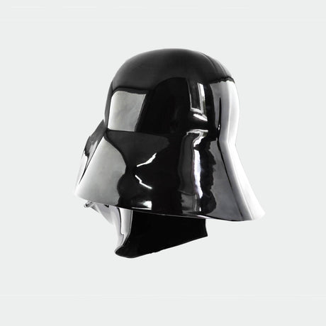 Darth Vader Helmet From Star Wars / Cosplay Helmet / The Empire Strikes Back / Star Wars Helmet Cyber Craft