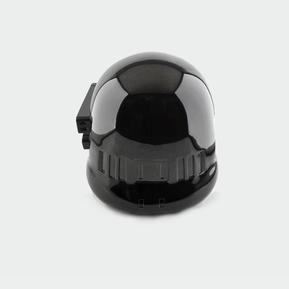 Death Trooper AR TFX Helmet from Star Wars / Cosplay Helmet / Imperial Trooper Helmet / Star Wars Helmet Cyber Craft