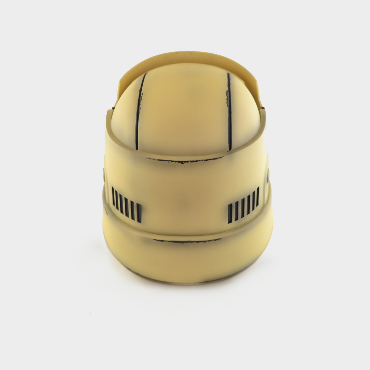 Shore Trooper Helmet from Star Wars Series / Cosplay Helmet / Star Wars: Rogue One / Star Wars Helmet Cyber Craft