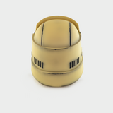Shore Trooper Helmet from Star Wars Series / Cosplay Helmet / Star Wars: Rogue One / Star Wars Helmet Cyber Craft