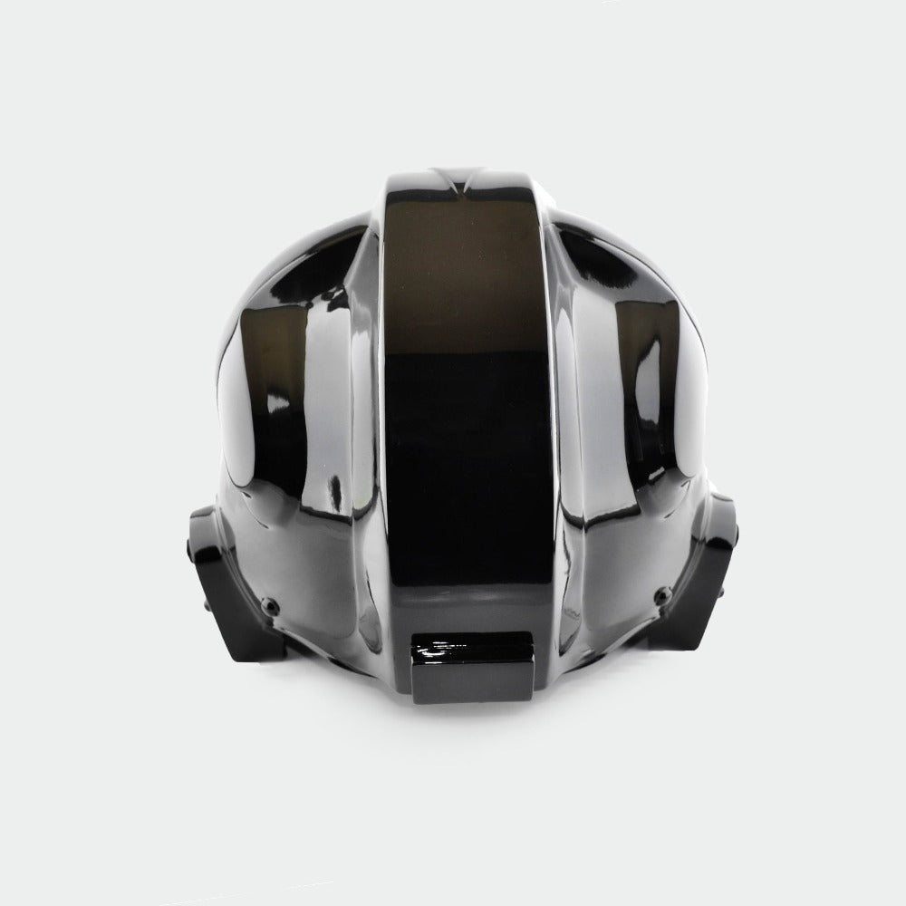Tie Pilot Helmet from Star Wars Series / Cosplay Helmet / Star Wars: Squadrons / Star Wars Helmet Cyber Craft