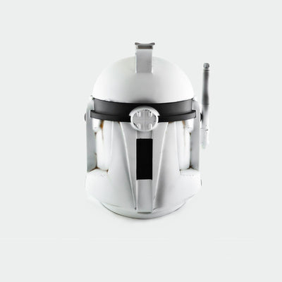 Clone 1 General - Obi-Wan Helmet - Cyber Craft