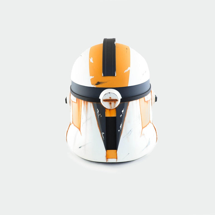 Barc Trooper 212 Battalion from Star Wars / Cosplay Helmet / Clone Trooper Cosplay / The Clone Wars Helmet Cyber Craft