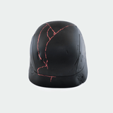 Kylo Ren Reforged Helmet From Star Wars / Cosplay Helmet  / Star Wars Helmet Cyber Craft