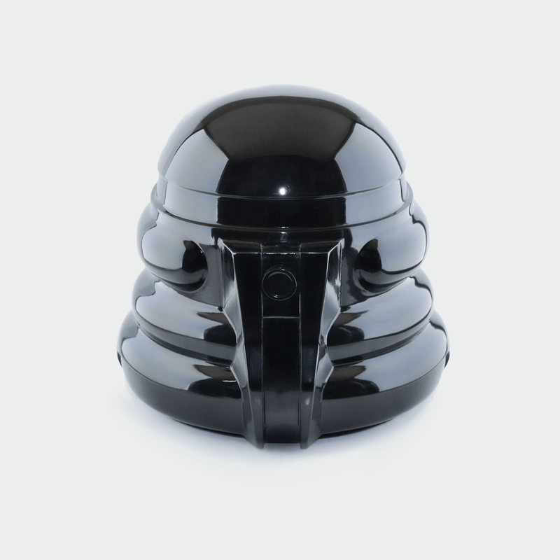 Purge Trooper Helmet from Star Wars / Cosplay Helmet / Star Wars: Rogue One / Star Wars Helmet Cyber Craft