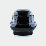 Shadow Biker Scout Trooper Helmet from Star Wars / Cosplay Helmet / Star Wars Helmet Cyber Craft