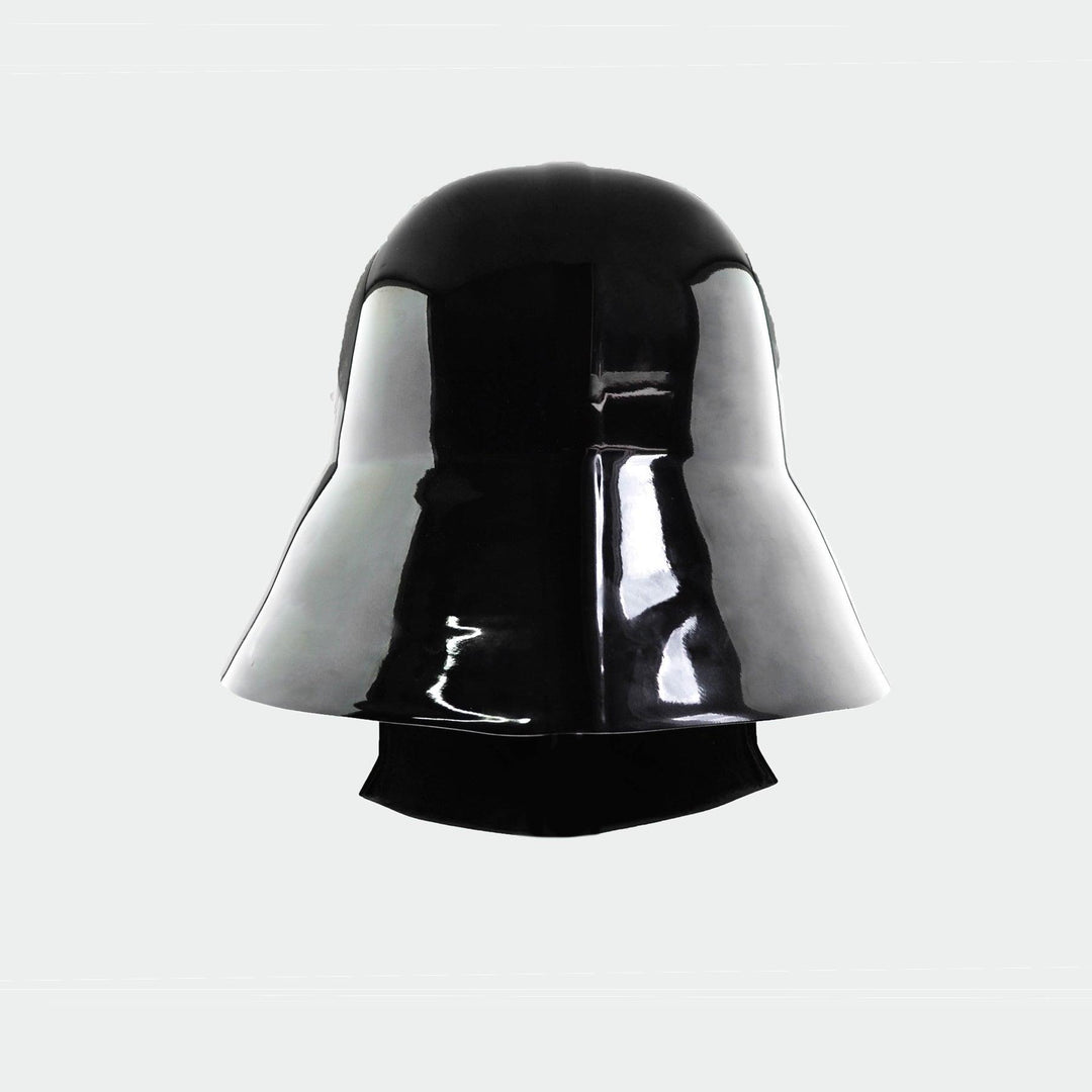 Darth Vader Helmet From Star Wars / Cosplay Helmet / The Empire Strikes Back / Star Wars Helmet Cyber Craft