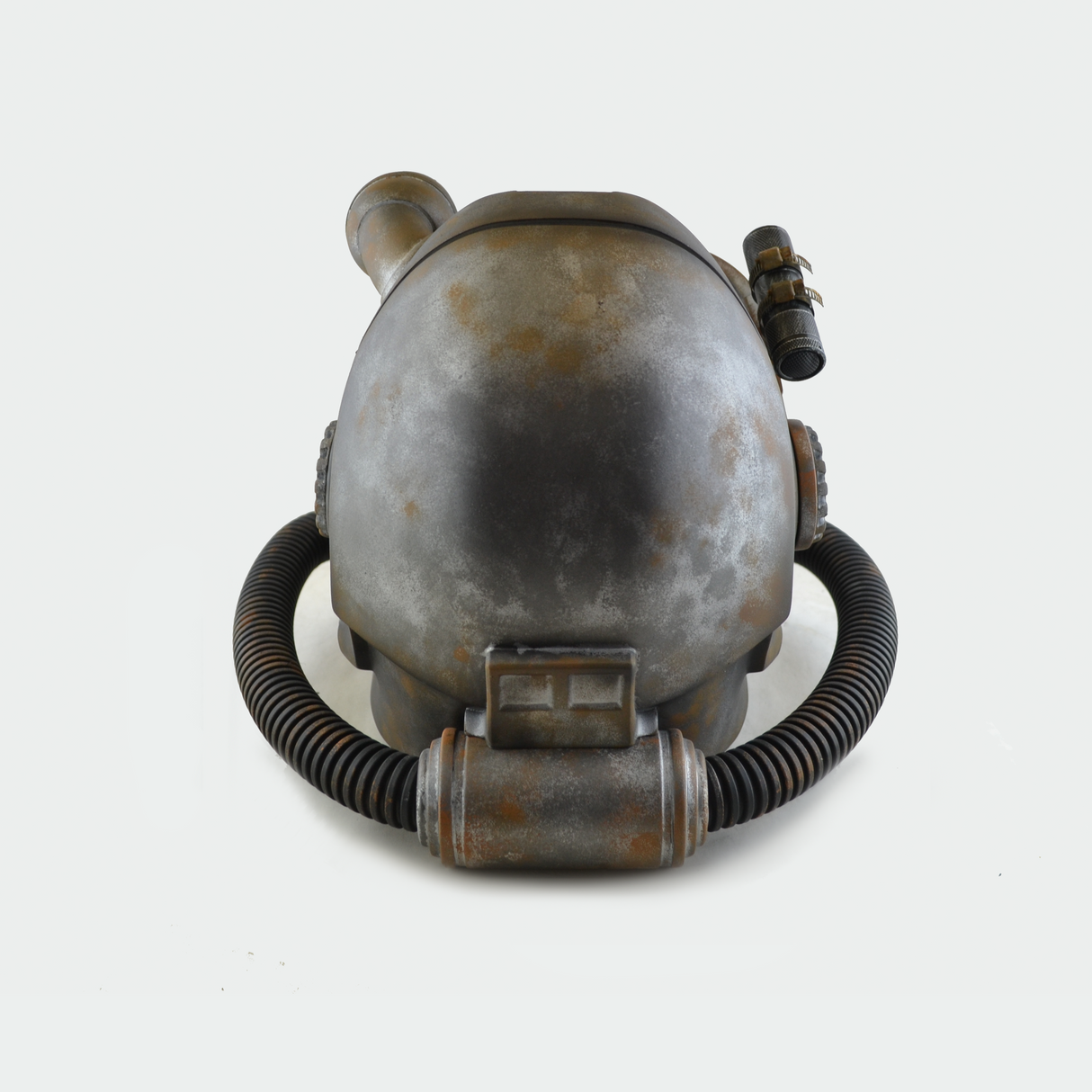 Power Armor T60 Helmet / Cosplay Helmet / Game Helmet / Fallout Power Armor / Fallout Cyber Craft
