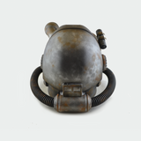 Power Armor T60 Helmet / Cosplay Helmet / Game Helmet / Fallout Power Armor / Fallout Cyber Craft