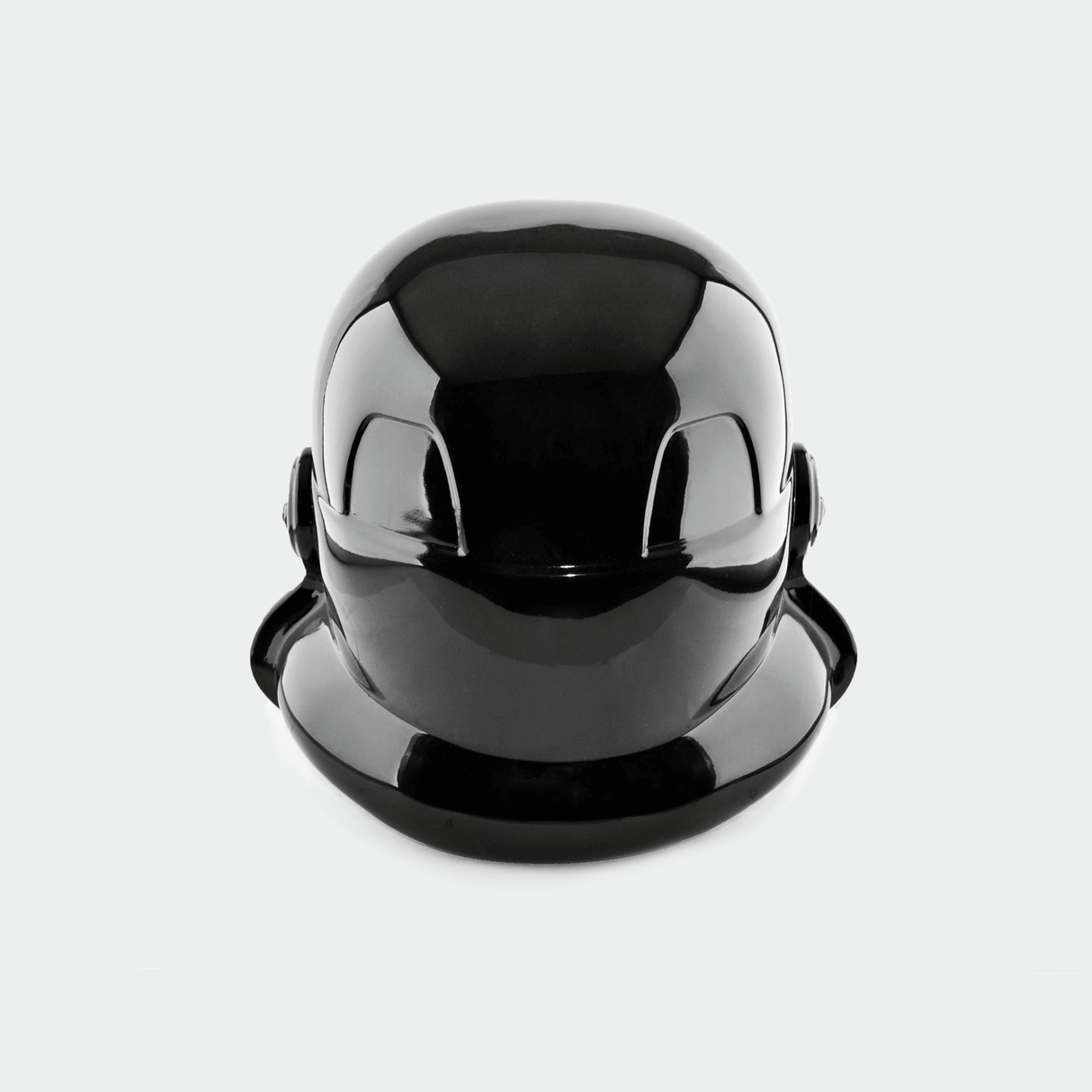 Shadow Trooper Imperial Stormtrooper Helmet from Star Wars Cosplay Helmet / Imperial Trooper Helmet / Star Wars Helmet Cyber Craft