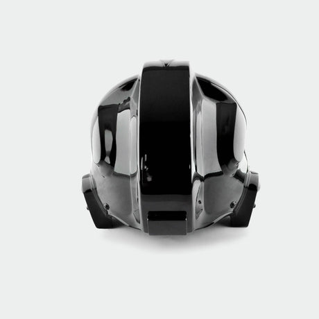 Tie Pilot Helmet from Star Wars Series / Star Wars: Squadrons /  Cosplay Helmet / Star Wars Helmet Cyber Craft