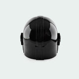 Mandalorian Black Version Helmet from Star Wars Series / Cosplay Helmet / Star Wars Helmet Cyber Craft