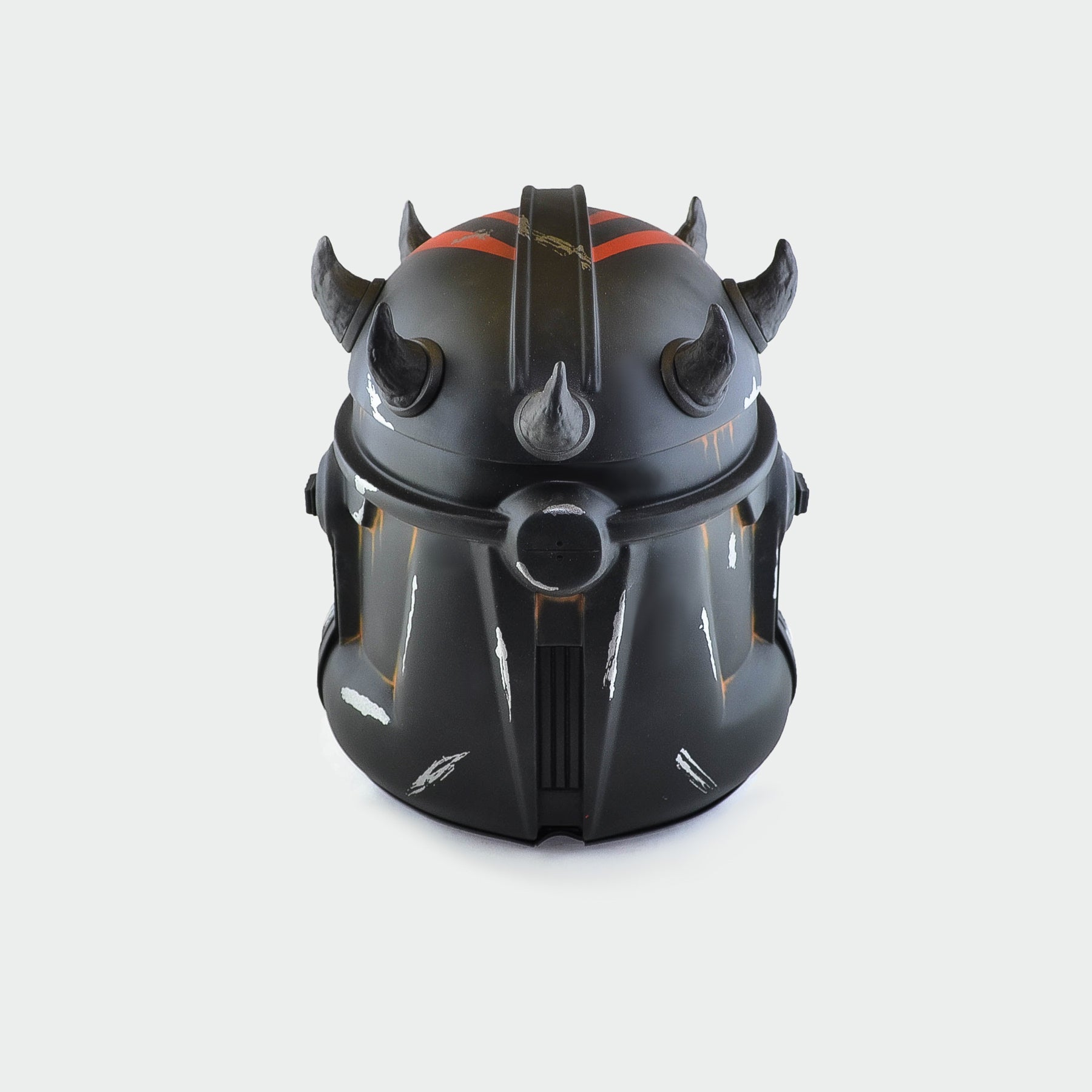 SF・ファンタジー・ホラー STAR WARS DEARTH MOLL ELECTRONIC HELMET Star Wars Darth Maul Electronic TALKING Helmet Mask 2011