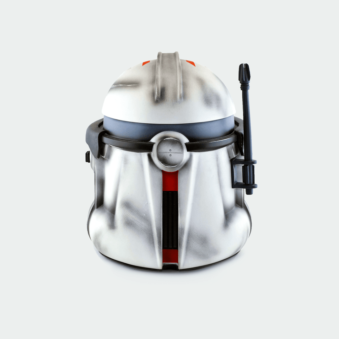 Commander Thorn Clone Trooper Phase 2 Helmet from Star Wars / Cosplay Helmet / Coruscant Guard / Clone Wars / Star Wars Helmet Cyber Craft