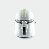 Barc Trooper Commander Neyo Matt & Glossy versions from Star Wars / Cosplay Helmet / Clone Trooper Cosplay / The Clone Wars Helmet Cyber Craft