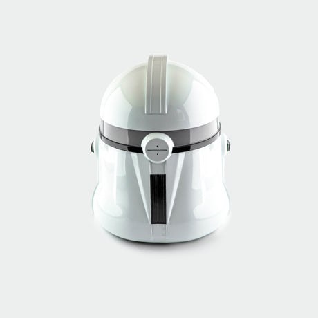 Barc Trooper Commander Neyo Matt & Glossy versions from Star Wars / Cosplay Helmet / Clone Trooper Cosplay / The Clone Wars Helmet Cyber Craft