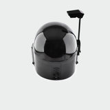 Jango Fett Black Version Helmet from Star Wars / Cosplay Helmet / Mandalorian Helmet / Star Wars Helmet Cyber Craft