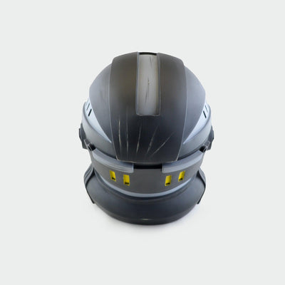 Echo Bad Batch Season 2 Helmet from Star Wars / Cosplay Helmet / The Bad Batch / Star Wars Helmet Cyber Craft