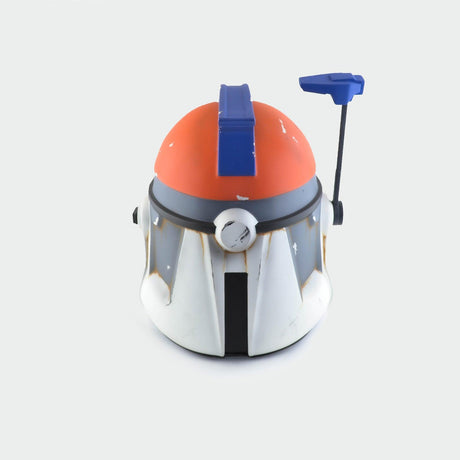 Arc Trooper Ahsoka / Star Wars / Cosplay Helmet / Arc Trooper Helmet Cyber Craft