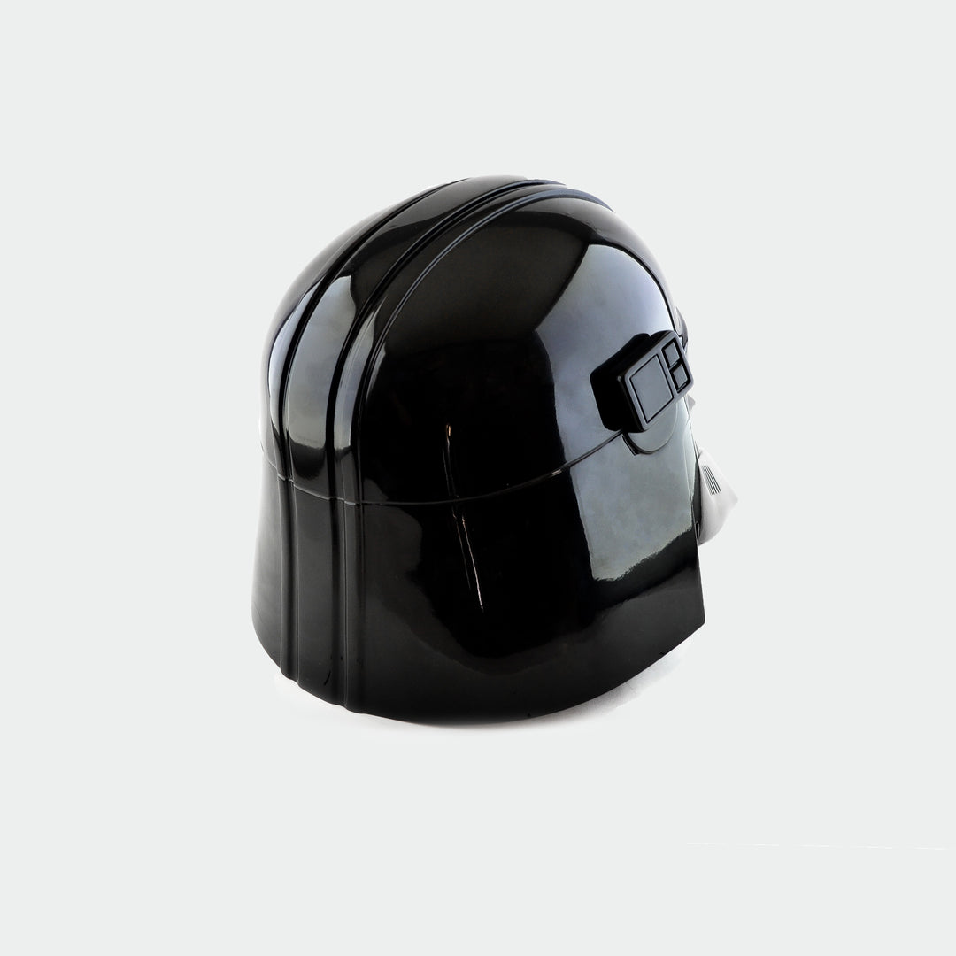 Purge Trooper Phase 2 Helmet from Star Wars / Cosplay Helmet / Star Wars: Obi-Wan Kenobi / Star Wars Helmet Cyber Craft