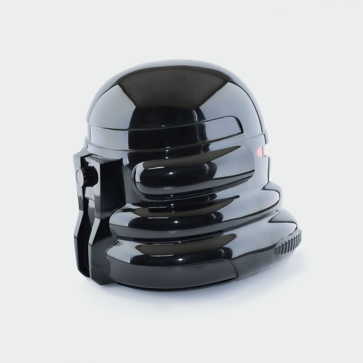 Purge Trooper Helmet from Star Wars / Cosplay Helmet / Star Wars: Rogue One / Star Wars Helmet Cyber Craft