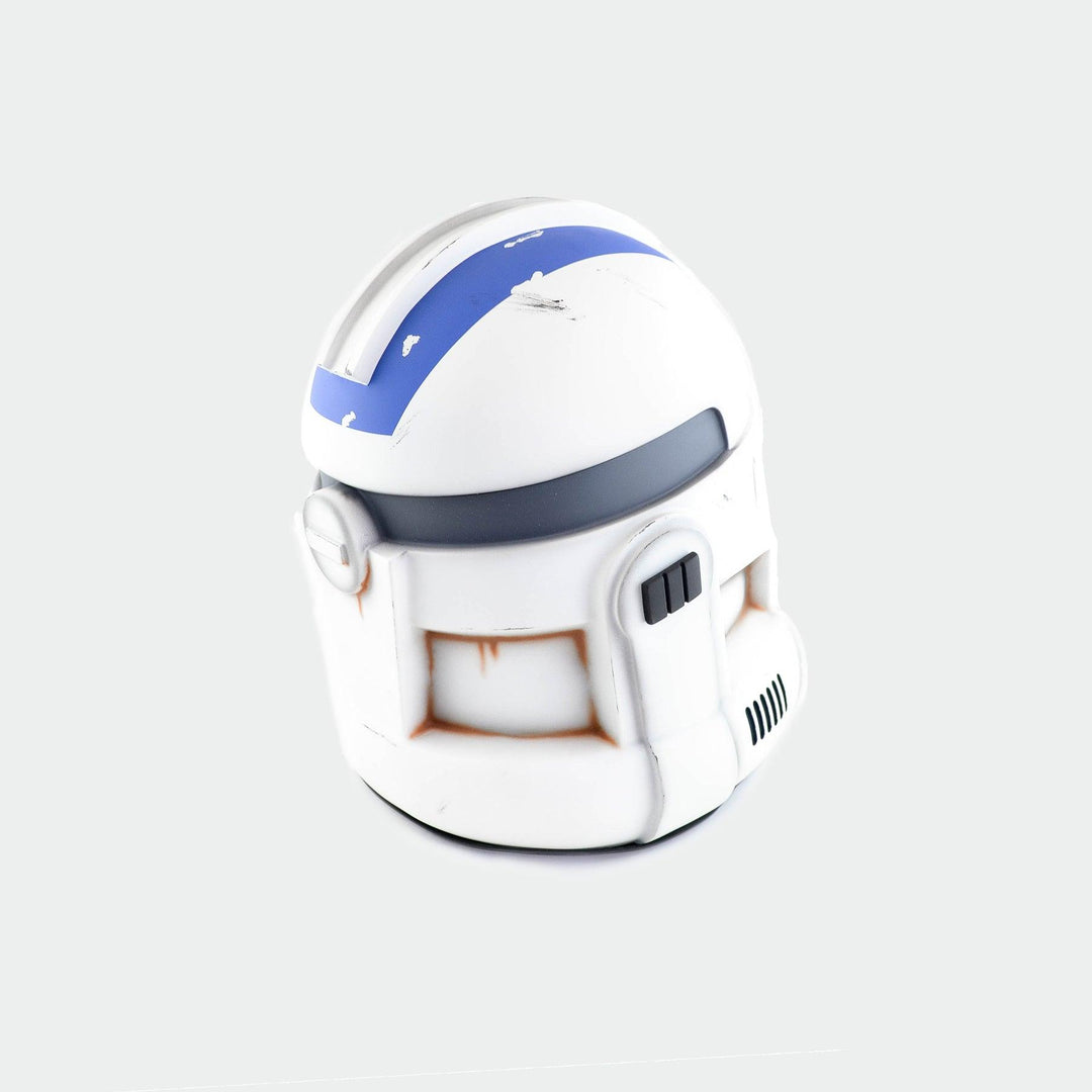 501 Legion Clone Trooper Phase 2 Helmet Clone Wars Series from Star Wars / Cosplay Helmet / Clone Wars Phase 2 Helmet / Star Wars Helmet Cyber Craft