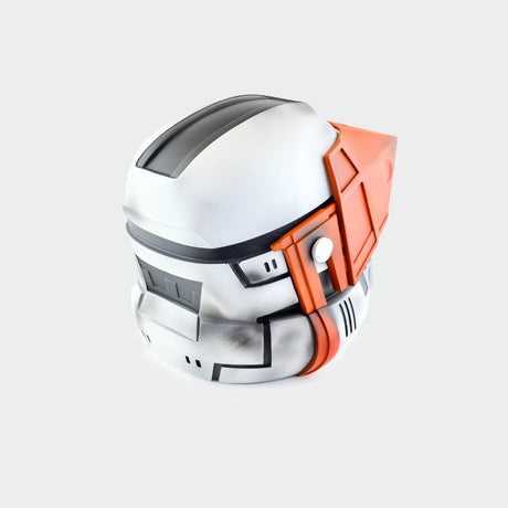 Havoc Trooper Helmet from Star Wars / Cosplay Helmet / The Old Republic Helmet / Star Wars Helmet Cyber Craft